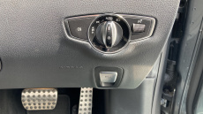 Mercedes-Benz E-Class E220d AMG Line Premium Plus 2dr 9G-Tronic Diesel Cabriolet